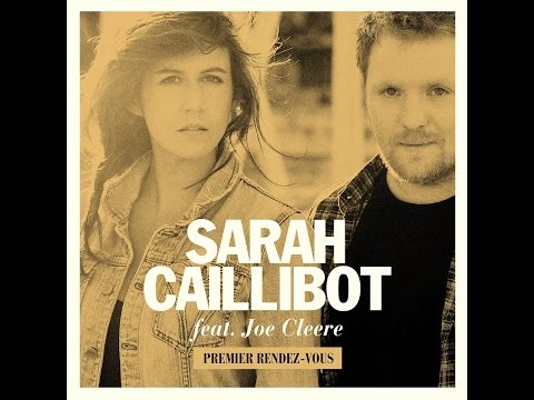 Sarah Caillibot & Joe Cleere : "Un premier rendez-vous pour tout"