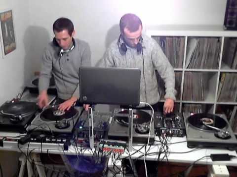 Stephen Vs  T Moon 2012 12 22 Retro Gabber
