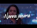 ❤️Aagide aagide nanna januma sarthaka kannada song for WhatsApp status 💞