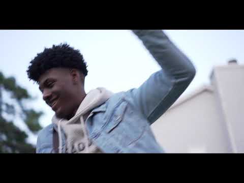Hunnit K - " Glass House " (Dir By Goodsherm)