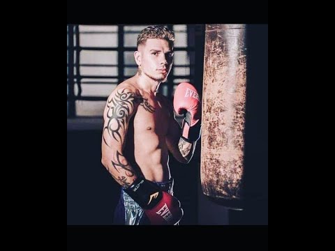 Roger The Kid Gutierrez HIGHLIGHTS and Knockouts