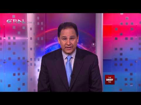 The Brody File: The Kansas Two Step - Oct. 16, 2014