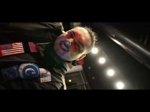 Electric Punch - DET Chee Ft. Reekobabii, Prod. @AtmKrown (Shot by @spookyspookyfilms)