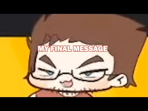 Papa Macchia - My Final Message 【NIJISANJI ID | Hana Macchia】