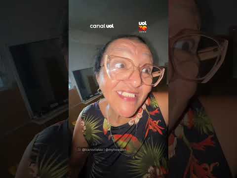 Jovem exibe nova tatuagem para a mãe e recebe “ameaça” hilária em nome de Jesus