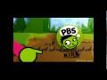 PBS Kids 2008 Ants