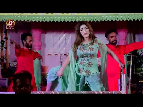 PA DE CHITTAY DIN MAHIYA HANER - MAHNOOR CHAUDHRY  DANCE PERFORMANCE 2024 - ZP ENTERTAINMENT