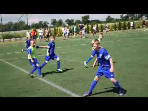 Football Academy Piaseczno :  Football Academy Bielsko Biała