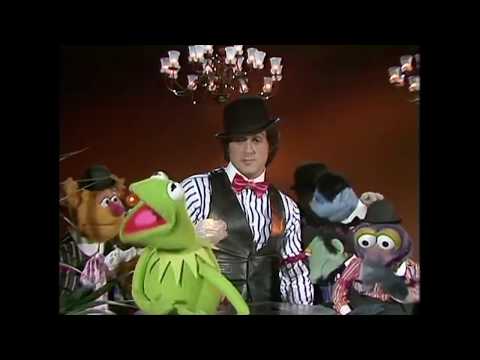 Muppet Songs: Sylvester Stallone - Bird in a Gilded Cage
