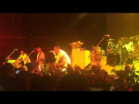 Faith No More - The Real Thing Live