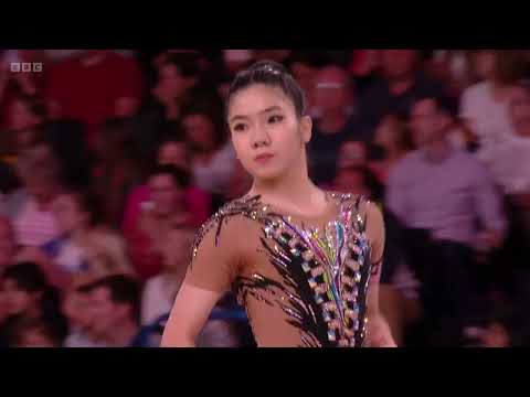 NG Joe Ee (MAS) Clubs (Qualifications) [Common Wealth Games 2022]