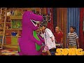 The Doctor Is A Friend Of Mine Barney SONG SUBSCRIBE