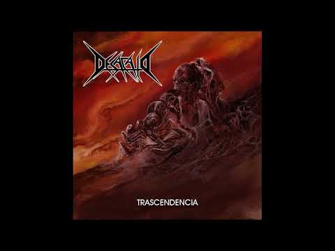 Desacato - Trascendencia (EP, 2022)