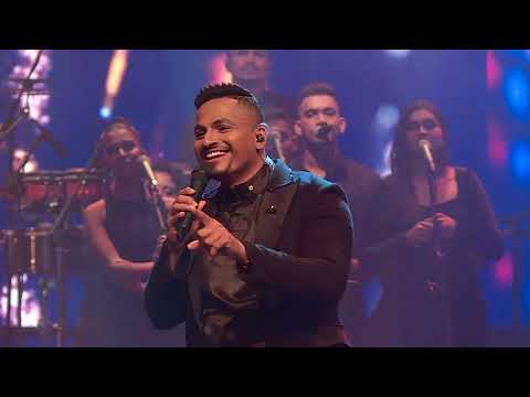 Rathu Mal Gaume (රතු මල් ගවුමේ) | Mathaka Mandira Live Concert | Malith Perera