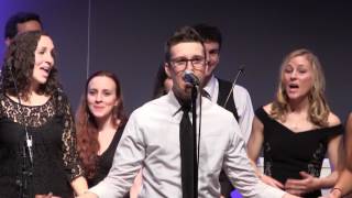 Harvard VoiceLab - Live Louder by Nathaniel - Fall 2016