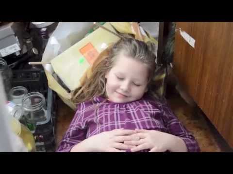 Ko darīt,kad ir garlaicīgi?|Rebeka Rauba