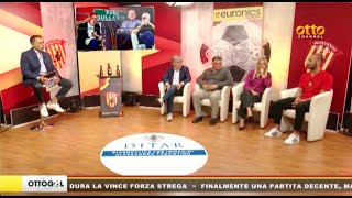 ottogol la puntata del 7 novembre 2022