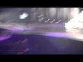 She Don T Like The Lights In Holland April 13th