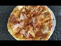 147 Pizza Պիցցայի բաղադրատոմս խոհարարուհու կողմից