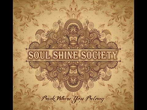Soul Shine Society - 