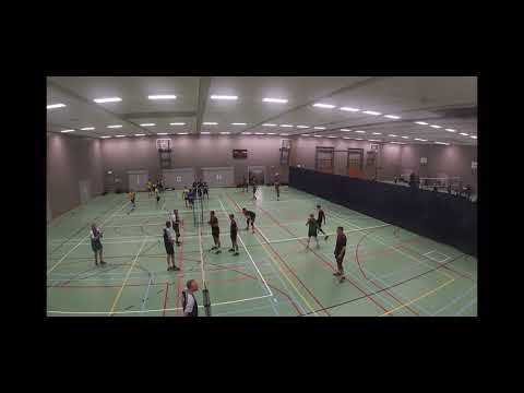 US H4 - VC Spaarnestad H3 7/12/2019