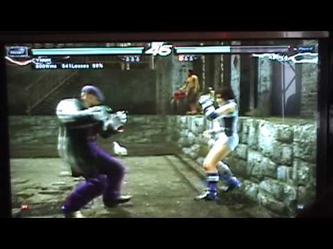 T6 BR Cynnik [rav] v Insomnotek [asu] - 1