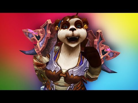 Shaman Is So Fun (5v5 1v1 Duels) - Elemental Shaman PvP WoW Legion 7.3.5