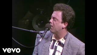 Billy Joel - Only The Good Die Young (Live at Wembley Arena, June 8, 1984)