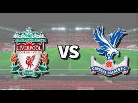 LIVERPOOL 0-1 CRYSTAL PALACE | HIGHLIGHTS | Premier League