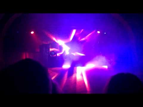 Eric Prydz at Elektricity!