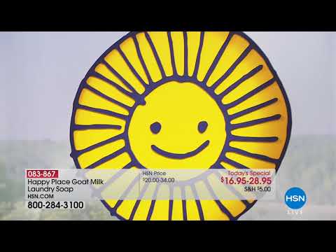 HSN | The Monday Night Show with Adam Freeman 08.20.2018 - 07 PM