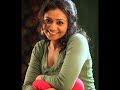 Happy Birthday Meera Vasudevan 29th January