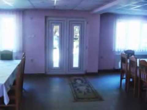 Moneasa, Pensiunea Liliana