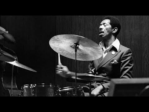 Paul Chambers & Philly Joe Jones 1/21/1957 "I'm Confessin"