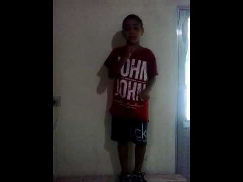 Coreografia robinho destaky :Fernando plobema toma treu