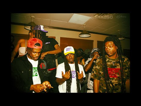 MYKFRESH - THEY KNOW I'M PRESSURE ( DIRECTED BY @GSteezus )