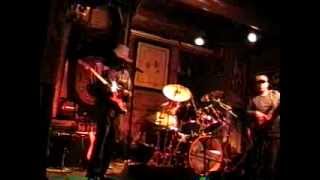 CHARLES E. SHAW (LIVE AT REGGIES) (WE GOT TO LIVE TOGETHER) (JIMI HENDRIX) (Part #7 of 10)