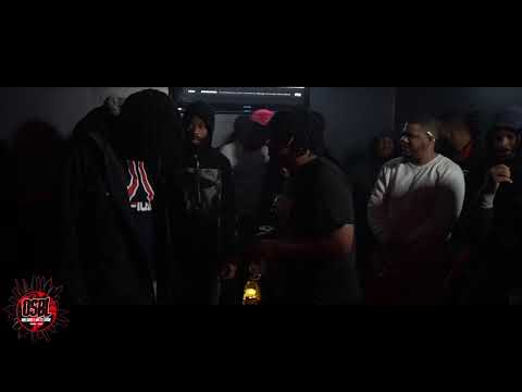 Anova Homi vs Dirty Sul