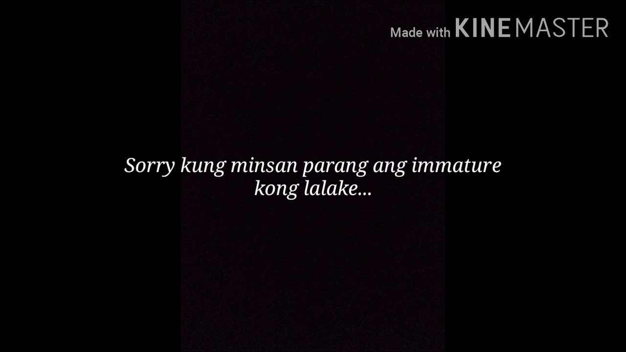 My birthday message to my girlfriend ❤️