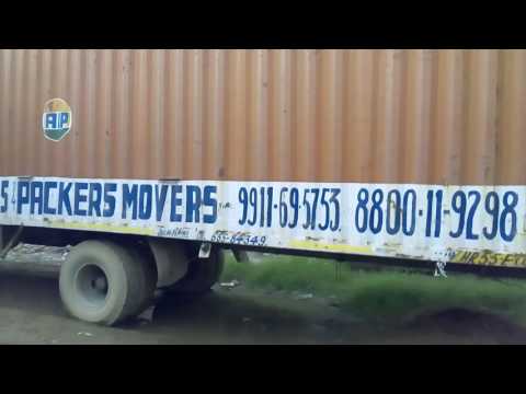 32 Feet Container Truck Transportation Neemrana, Palwal, Gurgaon To Bangalore, Pune, Kolkata