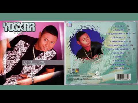 Yoskar Sarante | You, Him and Me (1998)