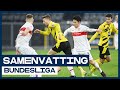 Kwakkelend Dortmund krijgt promovendus op bezoek ?| Samenvatting Borussia Dortmund - VfB Stuttgart