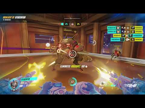 Double Hammond Boop 10-3-20