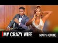 MY CRAZY WIFE - A Nigerian Yoruba Movie Starring - Rotimi Salami, Arinola Odubela