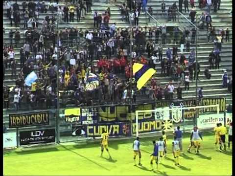 Fermana vs Jesina: 1-0 Jesi non vince più.