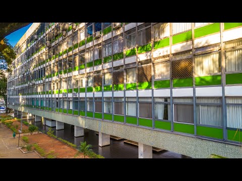 VENDIDO!!!  Apt na SQS 314, Asa Sul