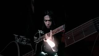 Lamb Of God - Laid To Rest #guitar #shorts #cover