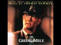 The Green Mile Soundtrack - Cheek to Cheek 
