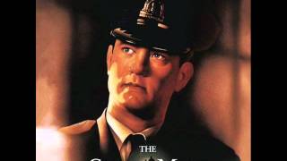 The Green Mile Soundtrack - Cheek to Cheek