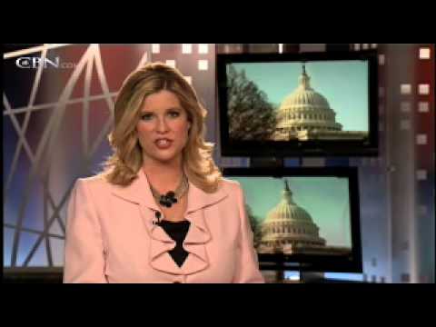 News on The 700 Club: March 19, 2010 - CBN.com